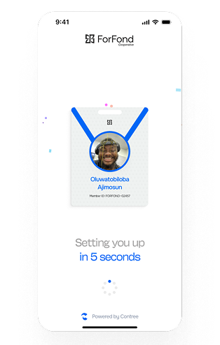 Contree Join Cooperative
